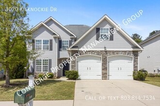 Building Photo - 3020 Kilknockie Dr