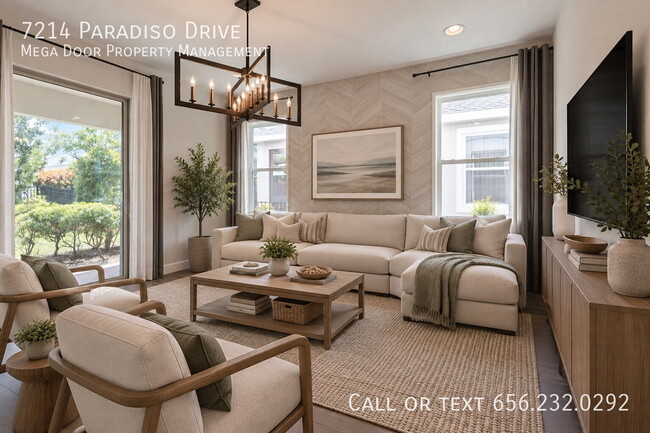 Building Photo - 7214 Paradiso Dr