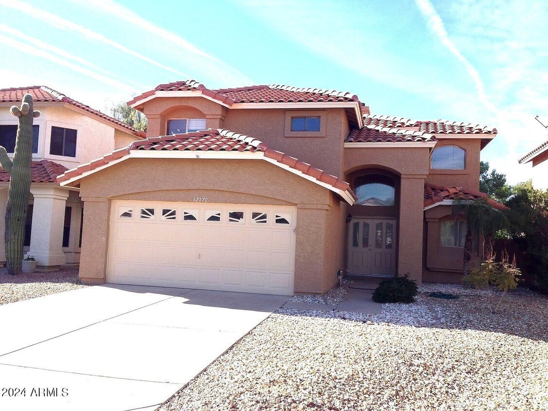 Foto principal - 12770 N 89th St