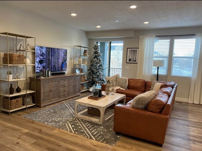 Photo - 83 E Sitka Creek Cove (Draper, UT) Townhome