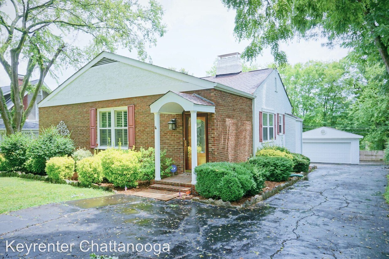 Primary Photo - 3 br, 2 bath House - 104 Belvoir Ave