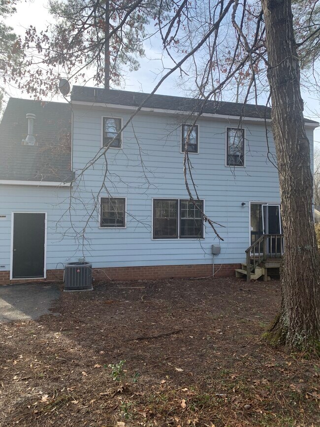 Foto del edificio - 5200 Timbercreek Dr
