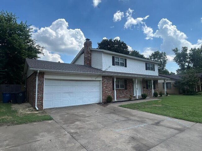 Foto del edificio - 5611 S Utica Ave