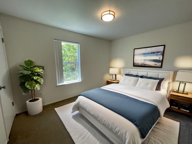 Foto del edificio - Sunset Creek Apartments