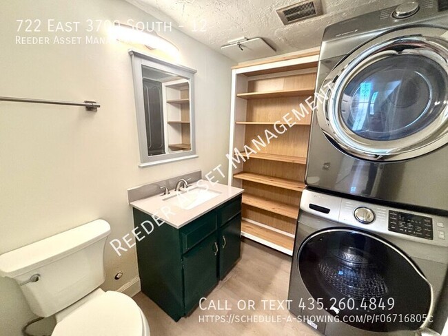 Building Photo - 722 E 3700 S