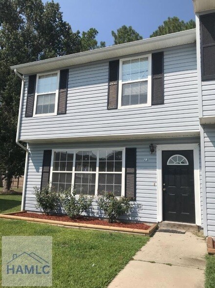 Foto principal - 1100-7A Pineland Ave