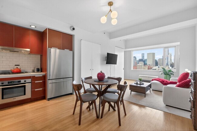 Foto del edificio - 141 Dorchester Ave