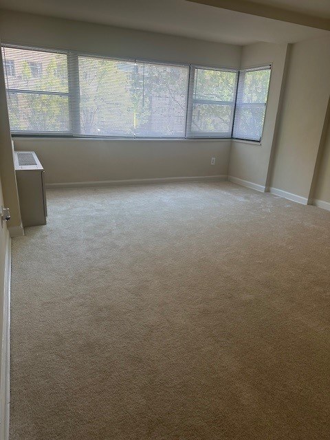 Interior Photo - 2400 Pennsylvania Avenue Apartments
