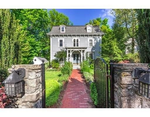 Foto principal - 202 Chestnut St