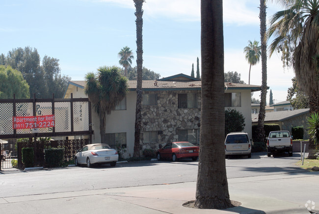 Foto del edificio - Lido Palms