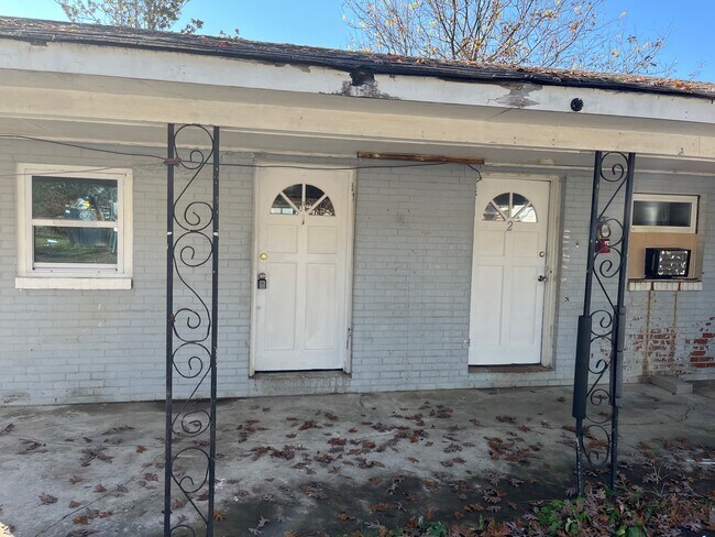 Foto del edificio - 1507 Greenville Hwy