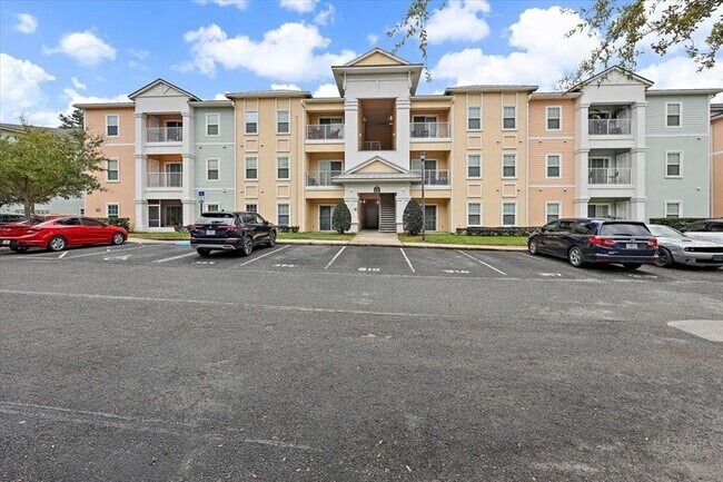 Foto del edificio - 4998 Key Lime Dr