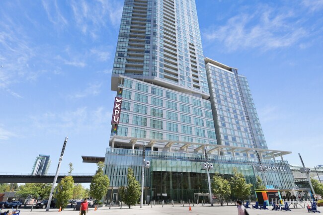 Building Photo - Welcome to 3 Civic Plaza