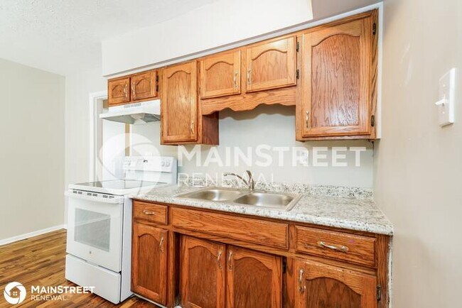 Foto del edificio - 2307 S 37Th St, Louisville, KY 40211