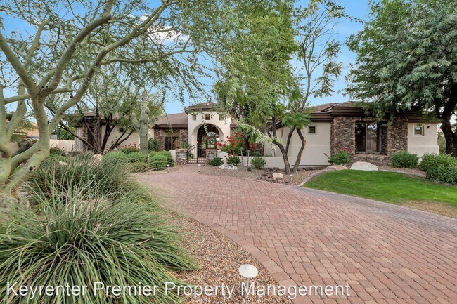 Foto del edificio - 5 br, 5.5 bath House - 12873 E Sorrel Lane