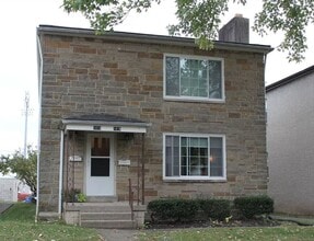 Building Photo - 1414 Ashland Ave