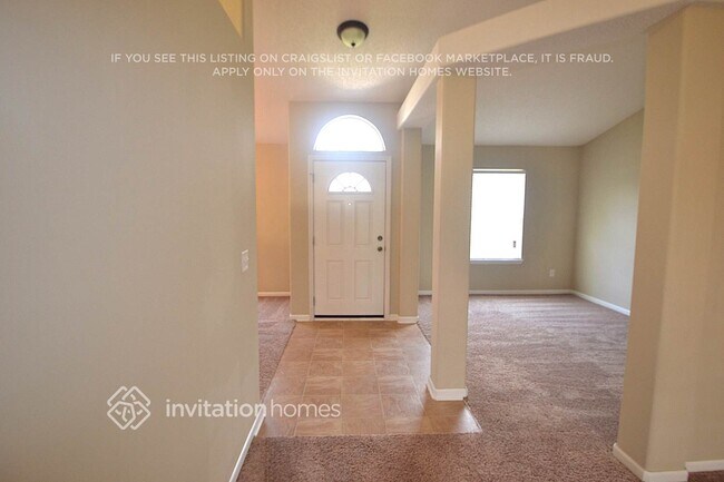 Building Photo - 6886 Wall Springs Dr