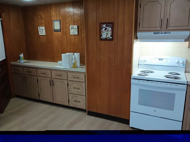 Cocina - 139 Sigourney St