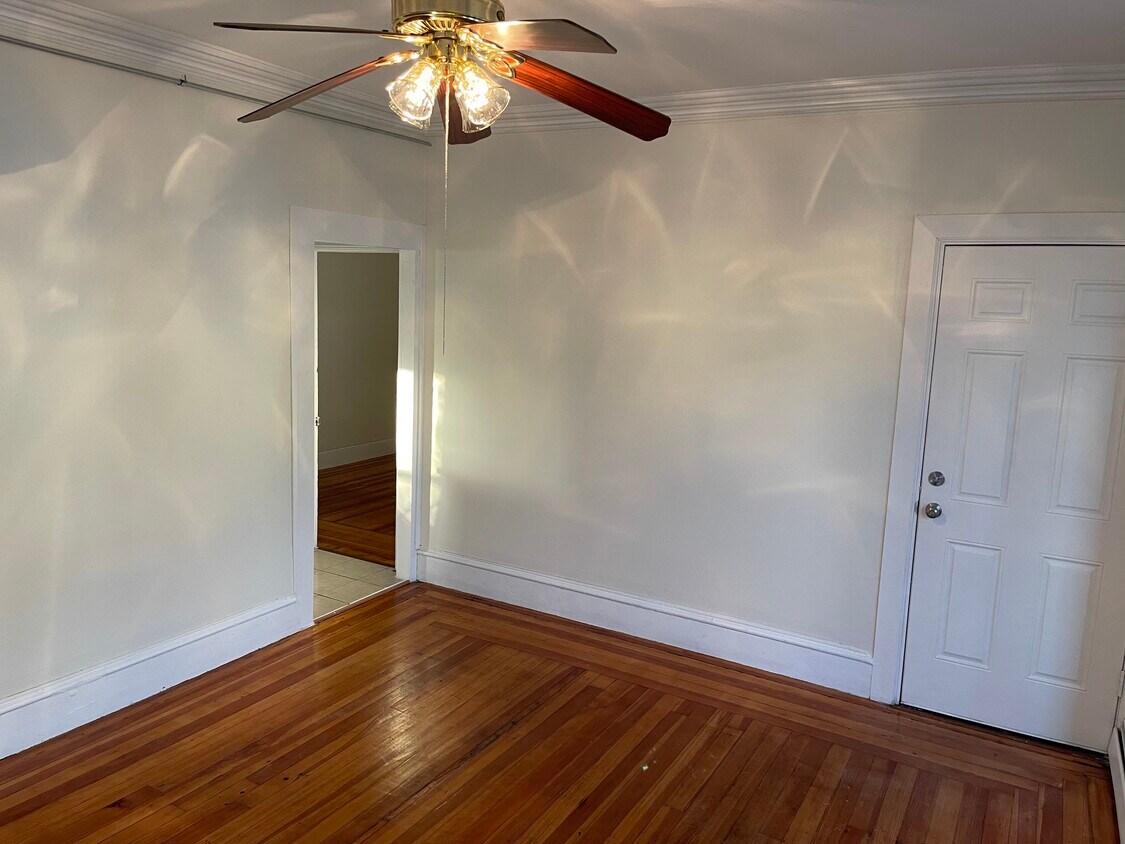 Foto principal - 60 Bowdoin St