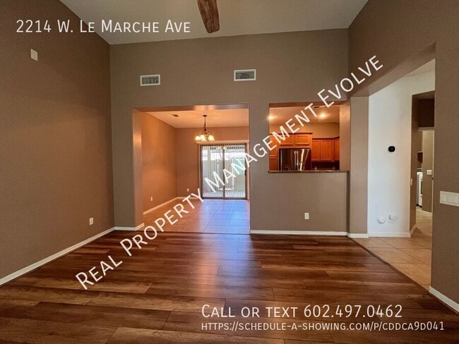 Building Photo - 2214 W Le Marche Ave