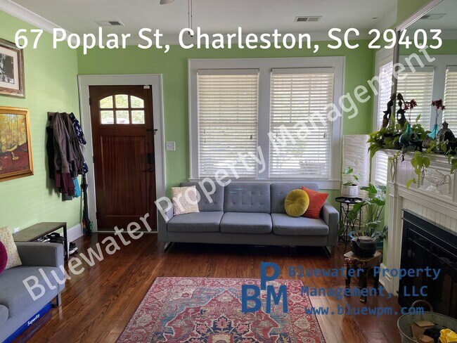 Foto del edificio - 67 Poplar St