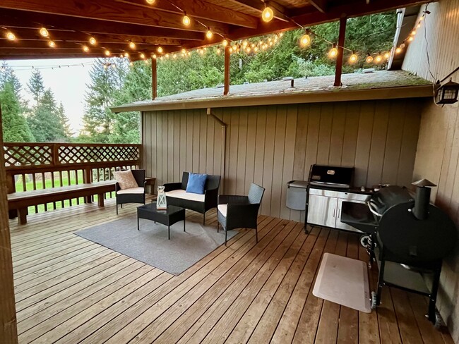 Foto del edificio - 22363 S Beavercreek Rd