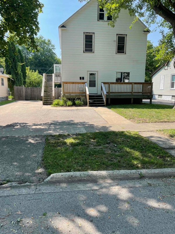 2906 Ezekiel Ave Unit 1, Zion, IL 60099 Room for Rent in Zion, IL