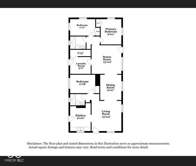 Building Photo - 2401 Sheldon St