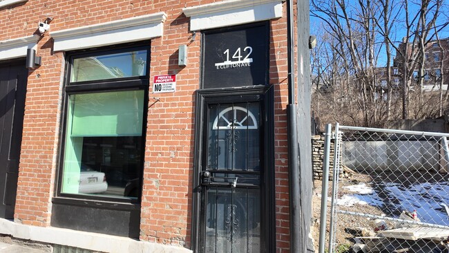 Photo - Brand-New 3BR/2BA Near Downtown & UC in OTR | Stylish Finishes, In-Unit Laundry, Gated Entry Apartment