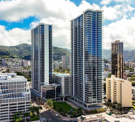 Foto del edificio - 825 Ke’eaumoku St