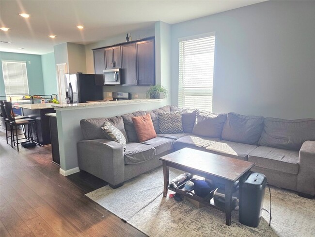 Foto del edificio - 17806 Juneberry Seed St