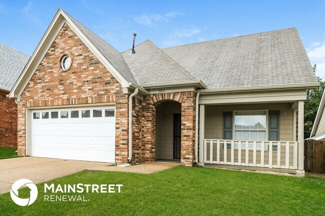 Foto del edificio - 9762 Misty Pine Dr