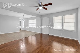 Building Photo - 5408 Mallory Dr