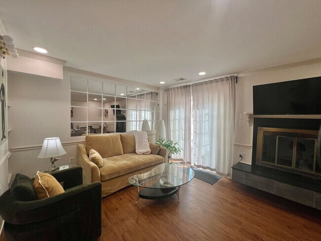 Foto del edificio - 2361 Hunters Square Ct