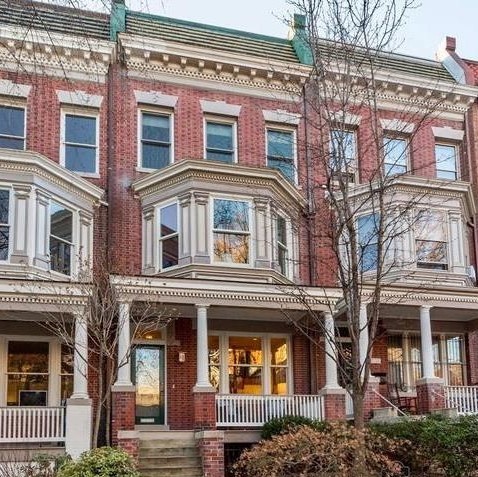 Foto principal - 3114 18th St NW