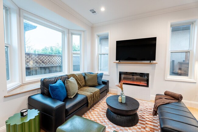 Foto del edificio - 661 Hampshire Ave