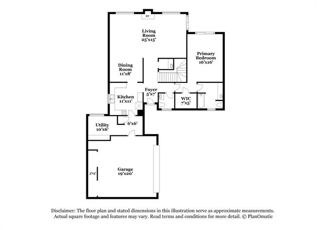 Foto del edificio - 711 Palmer Dr