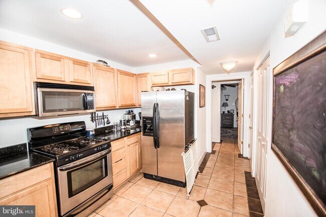 Foto del edificio - 1526 8th St NW