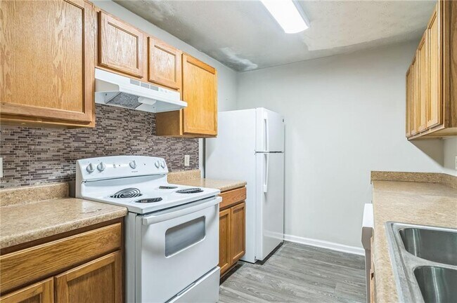 Foto del edificio - 5638 Fair Creek Way