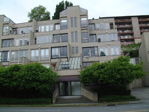South Lake Union Apartments Seattle Wa Primary Photo South Lake Union