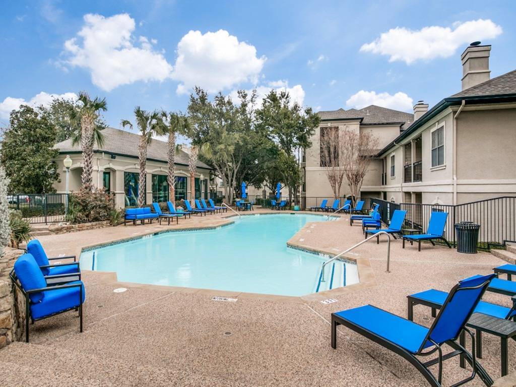 Franciscan at Bear Creek - Apartments in Euless, TX | Apartments.com