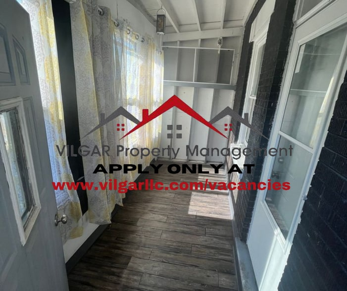 3909 Fir St Unit Rear house, East Chicago, IN 46312 - Room for