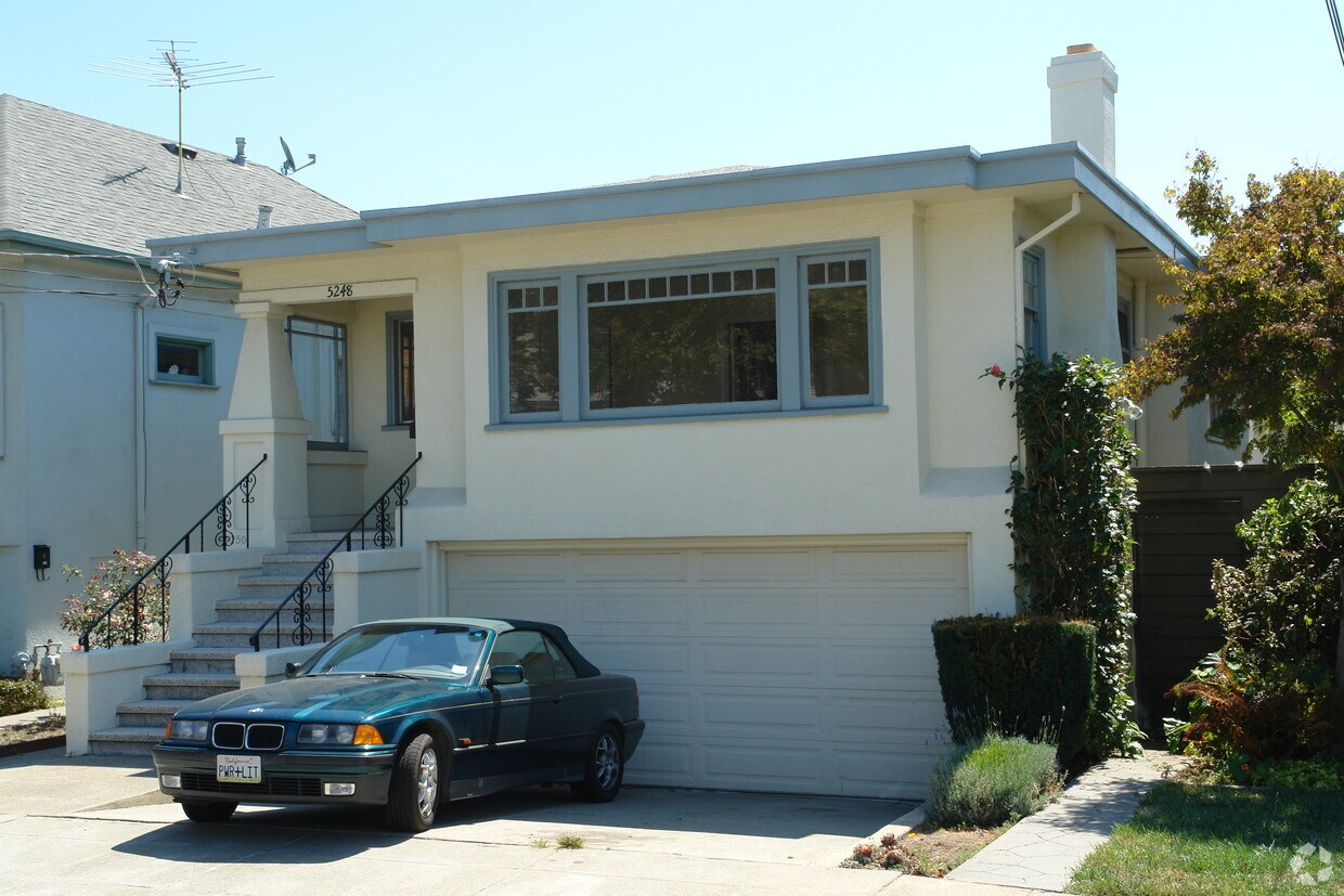 Building Photo - 5248-5250 Lawton Ave