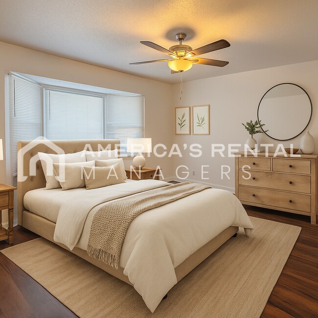 Foto del edificio - Townhome for Rent in Alabaster, AL!