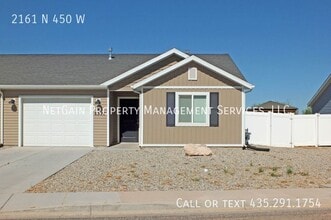 Building Photo - 2161 N 450 W