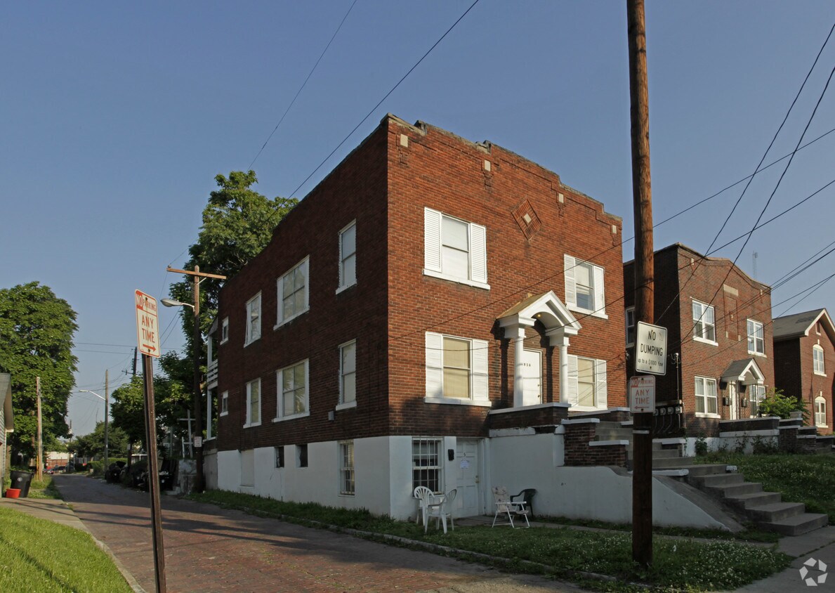 956 S Floyd St, Louisville, KY 40203 Apartments in Louisville, KY