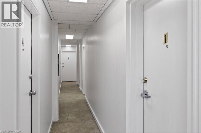 Photo du bâtiment - 3 St Andrew St