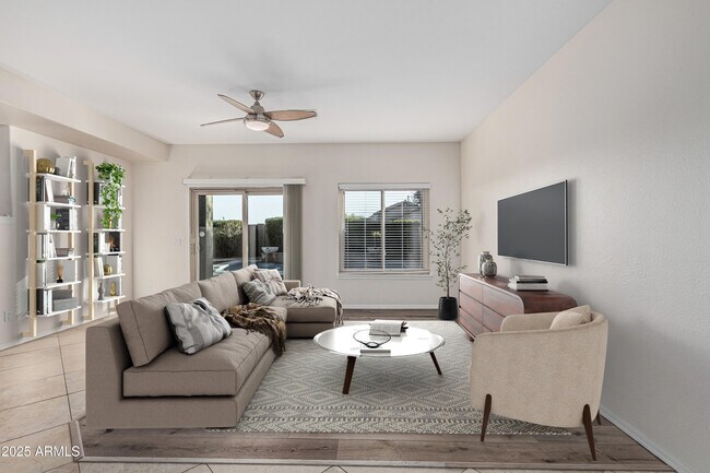Foto del edificio - 3537 W Spirit Ln