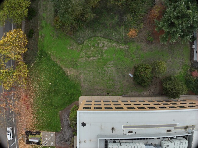 Exterior 3D - Lark View Village