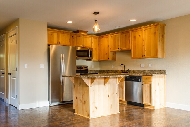 Foto del edificio - 419 N 11th St